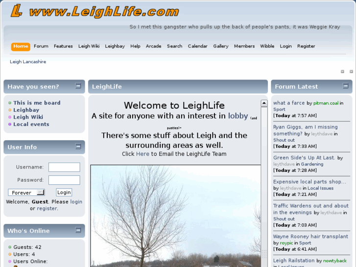 www.leighlife.com