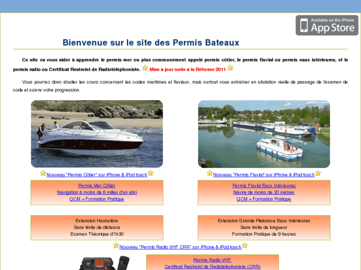 www.lespermisbateaux.fr