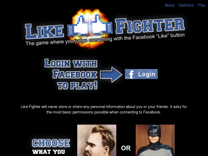 www.likefighter.com