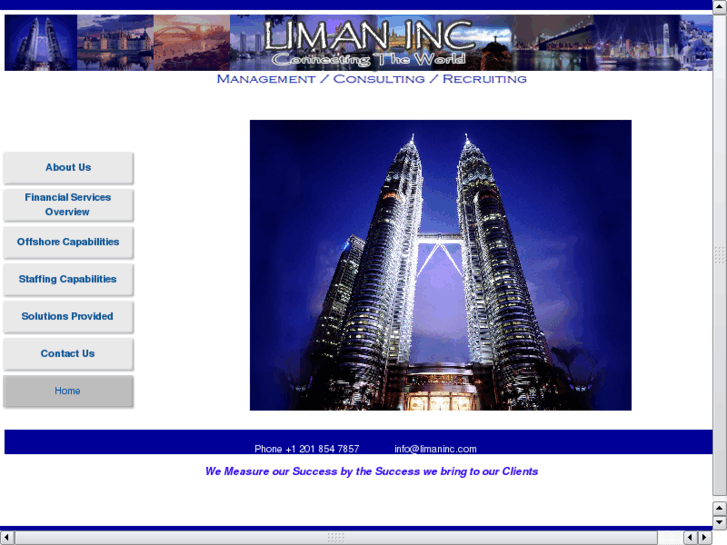 www.limaninc.com