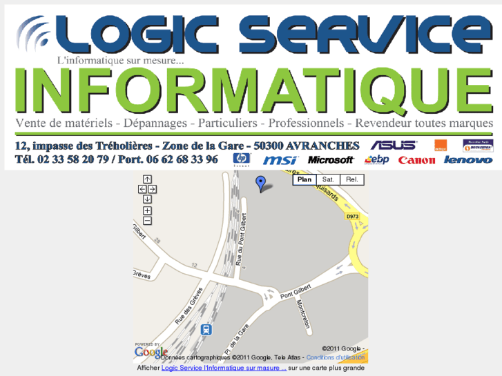 www.logic-service.com