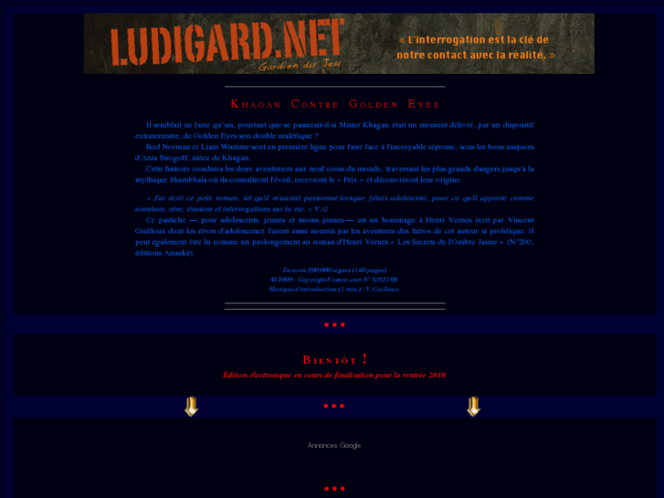 www.ludigard.net