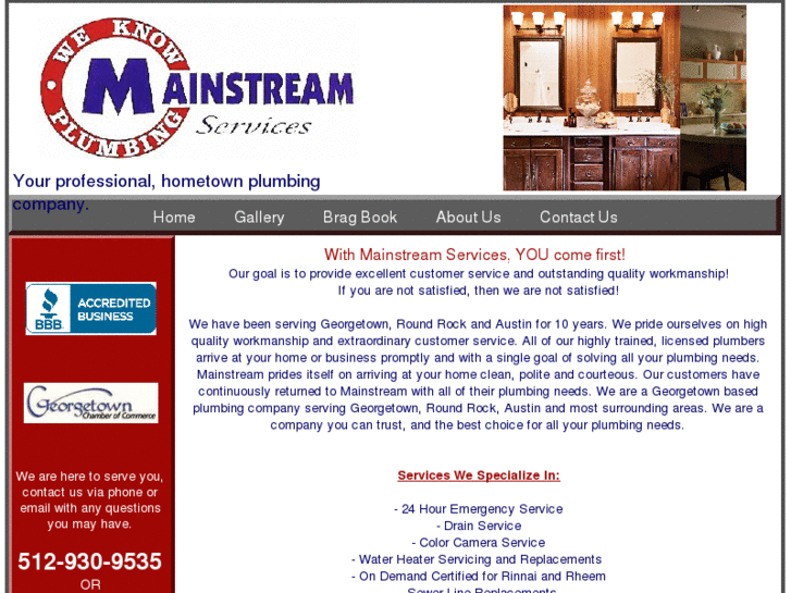 www.mainstreamservicesinc.com