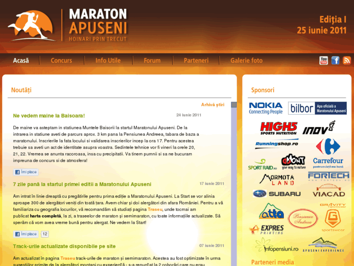 www.maratonapuseni.ro