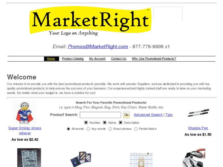 www.marketright.com