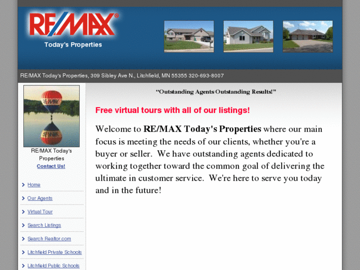 www.maxtodaysproperties.com