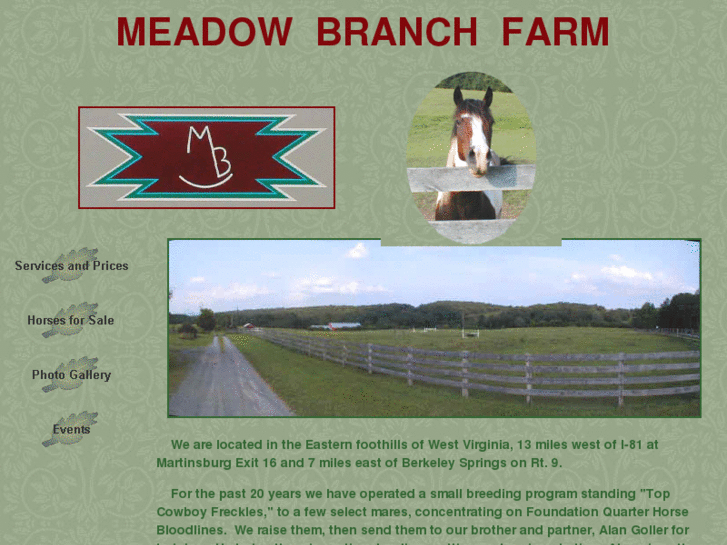 www.meadowbranchfarm.com