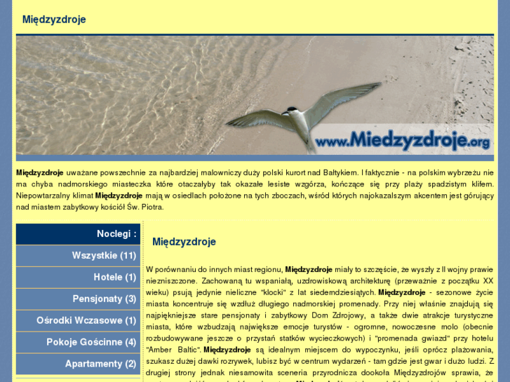 www.miedzyzdroje.org