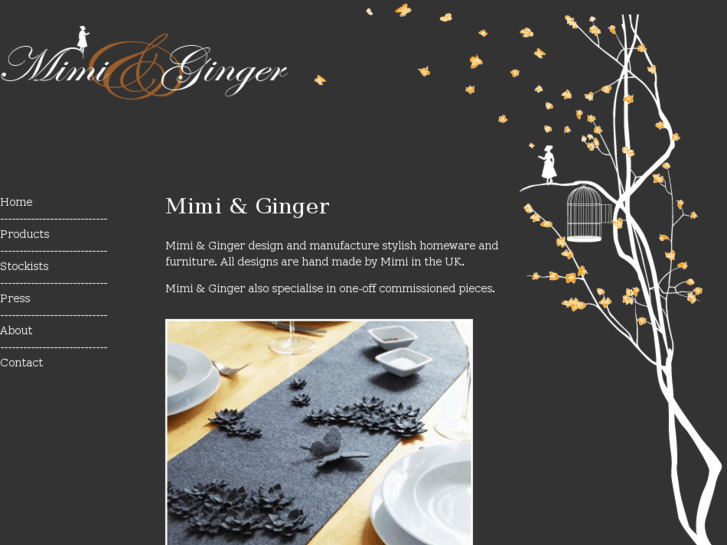 www.mimiandginger.com