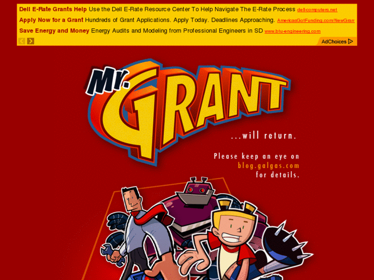 www.mistergrant.com