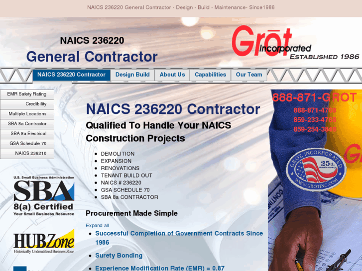 www.naics236220.com