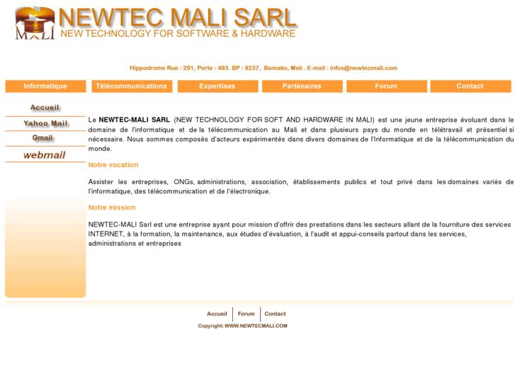 www.newtecmali.com