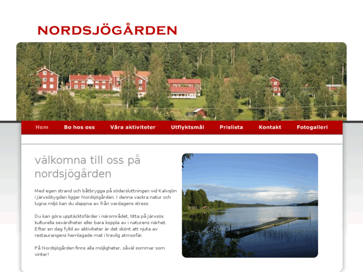 www.nordsjogarden.com