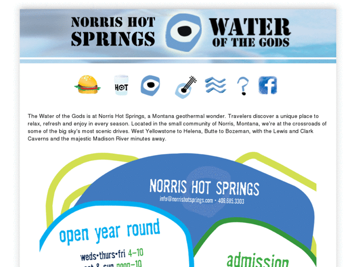 www.norrishotsprings.com