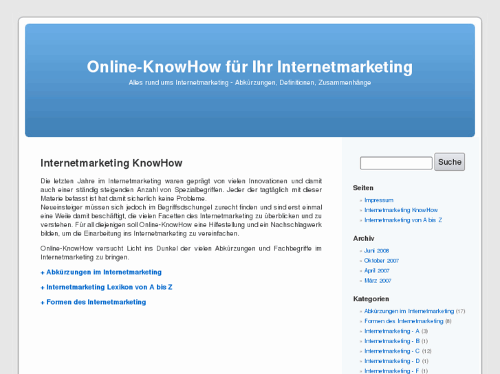 www.online-knowhow.de