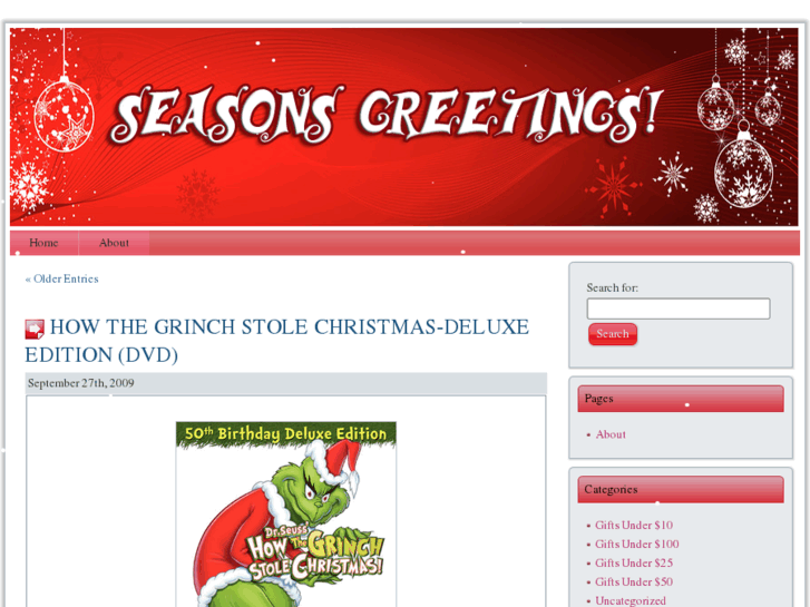 www.onlinechristmasdeals.com