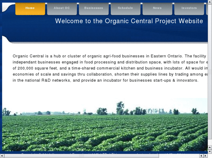 www.organic-central.com