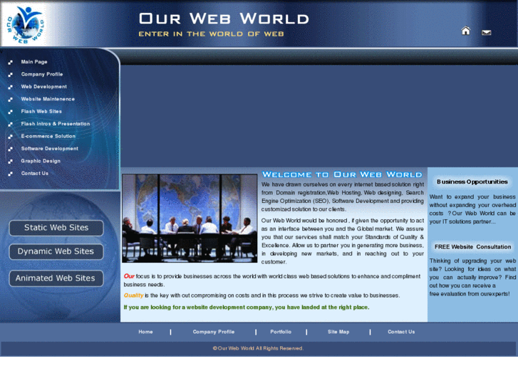 www.ourwebworld.com