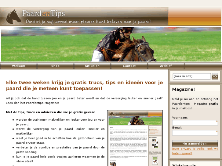 www.paarden-tips.com