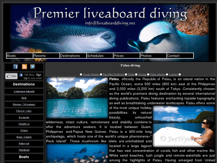 www.palau-diving.com