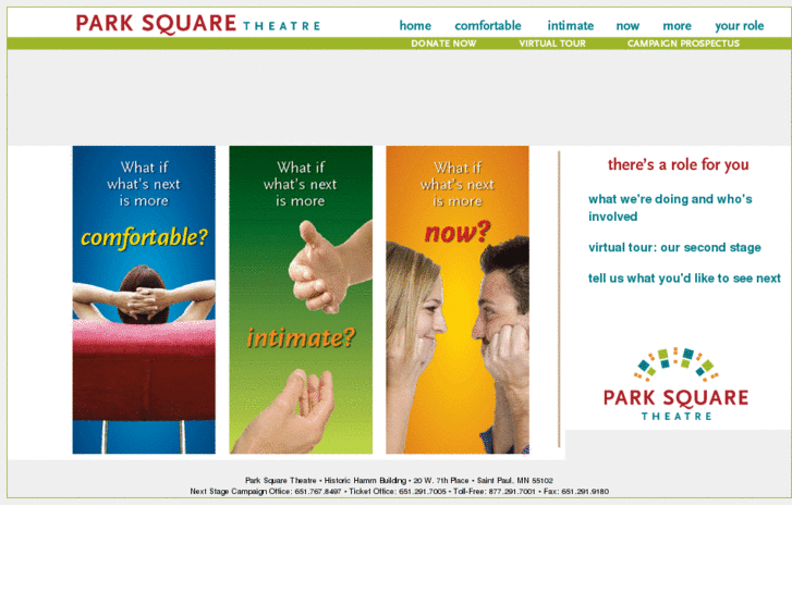 www.parksquarenextstage.com