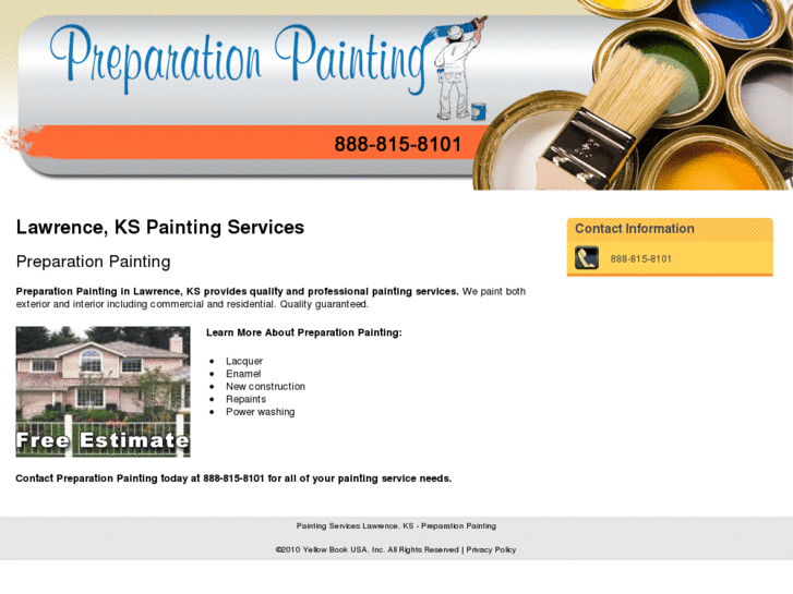 www.preparationpainting.net