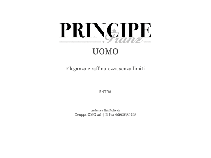 www.principefranz.com