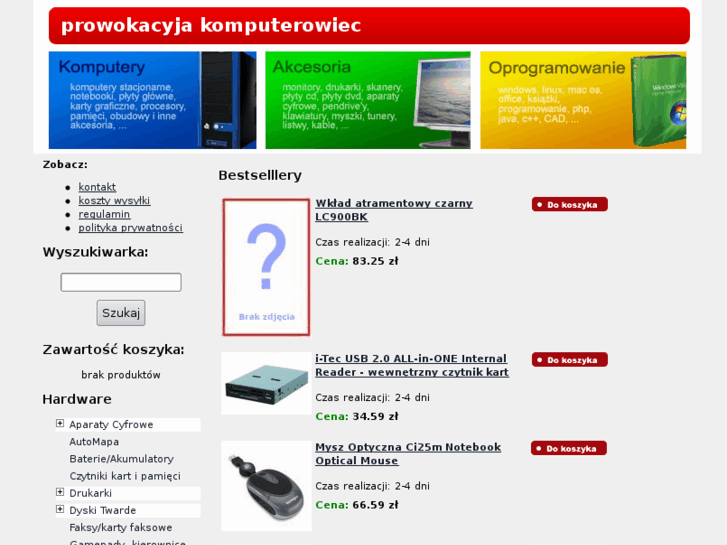 www.prowokacyja.com