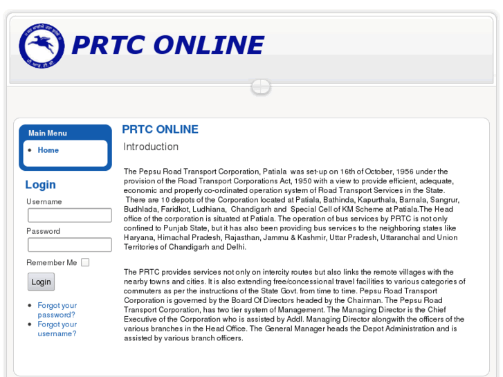 www.prtconline.com