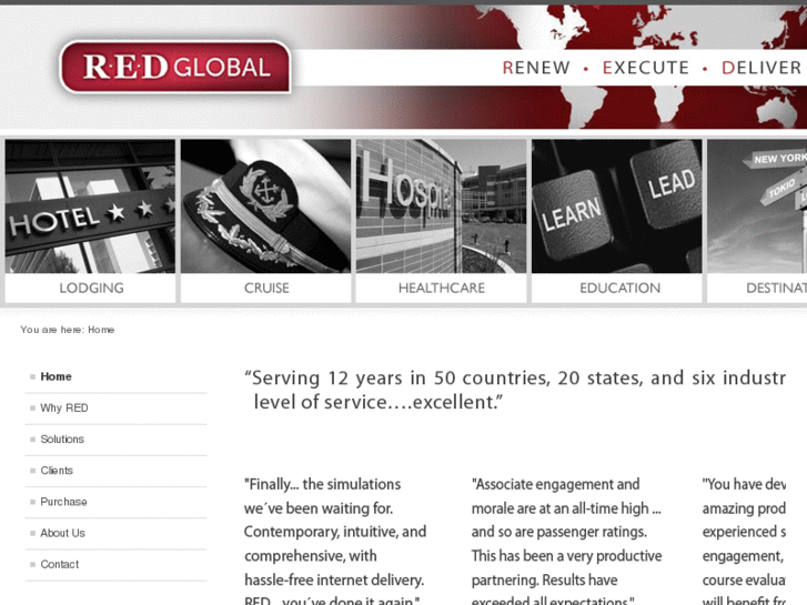 www.redglobalgroup.com