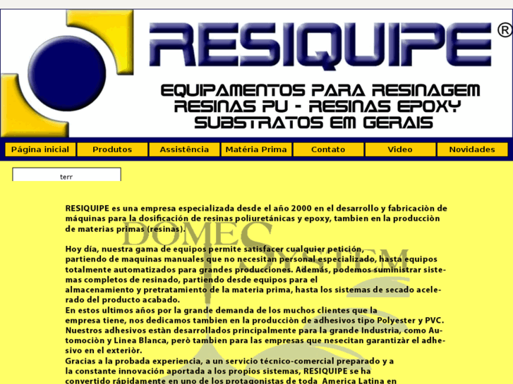 www.resiquipe.com