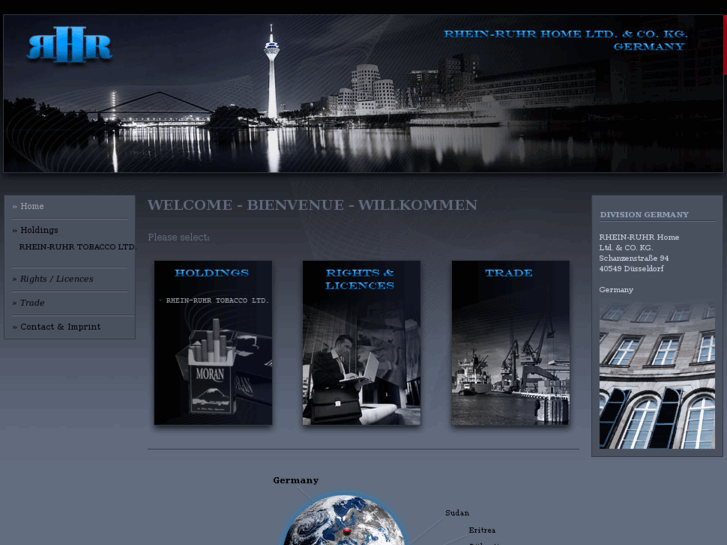 www.rhein-ruhr-ltd.com