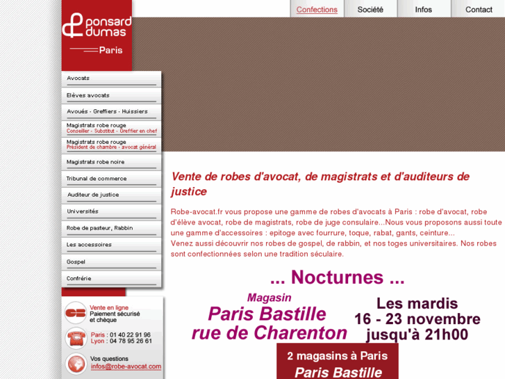 www.robe-avocat.com