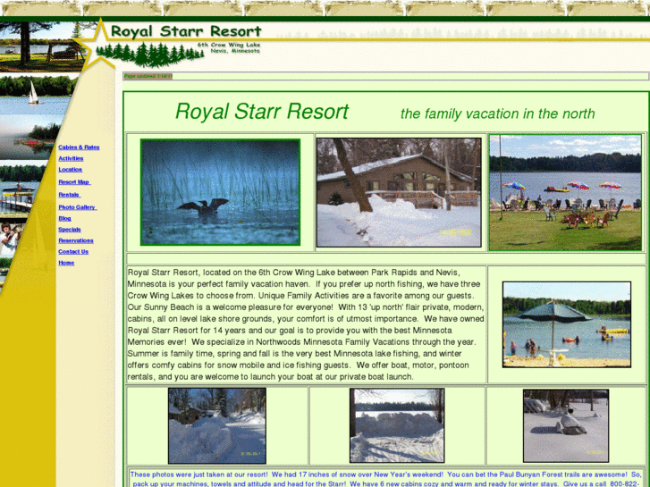 www.royalstarresort.com