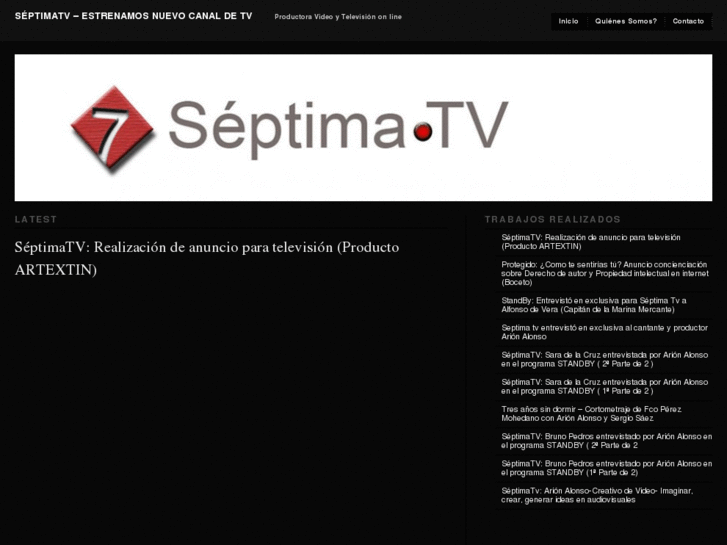 www.septimatv.com