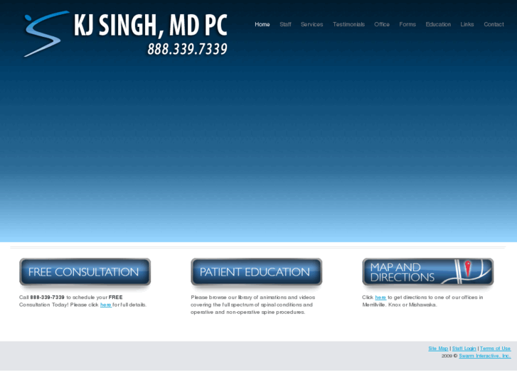 www.singhspine.com