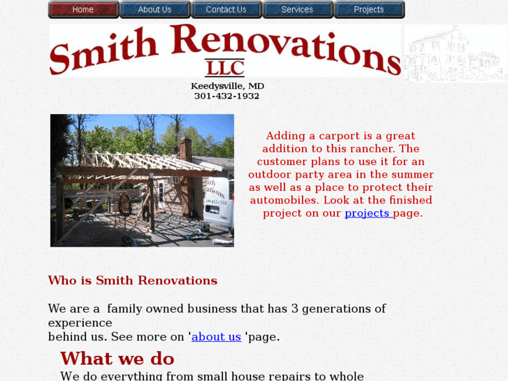 www.smithrenovations.net