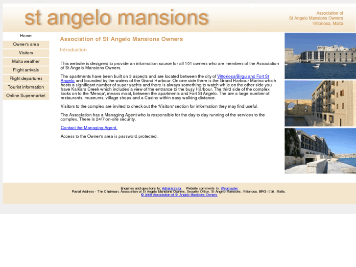 www.stangelomansions.com