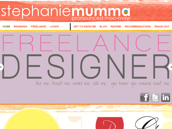 www.stephaniemumma.com