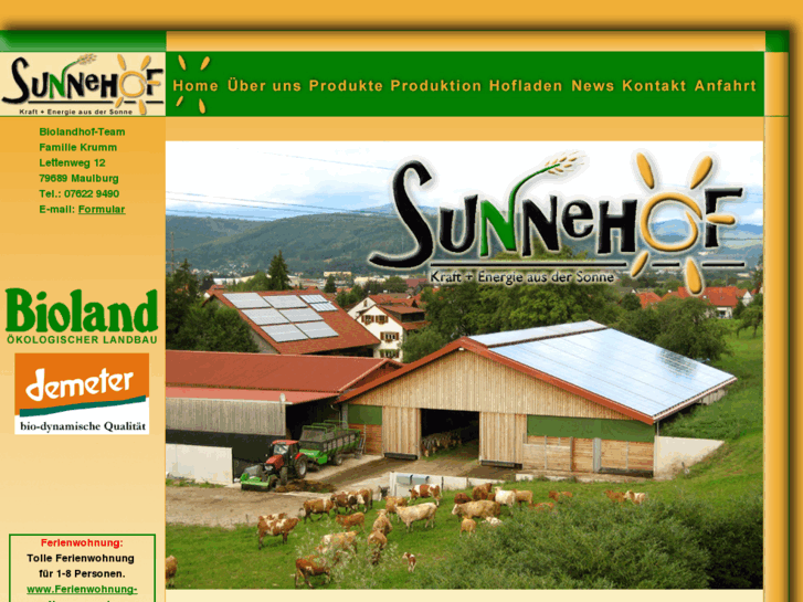 www.sunnehof.de