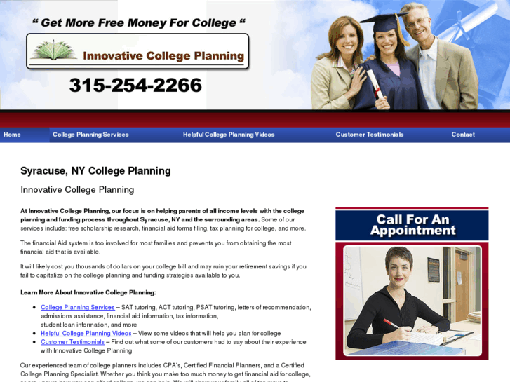 www.syracusecollegeplanning.com