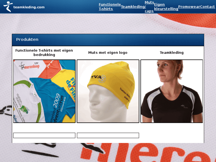 www.teamkleding.com