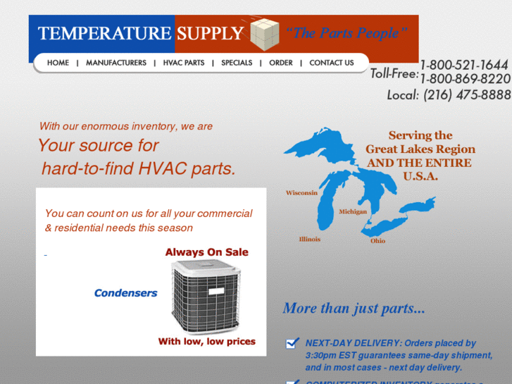 www.temperaturesupply.com