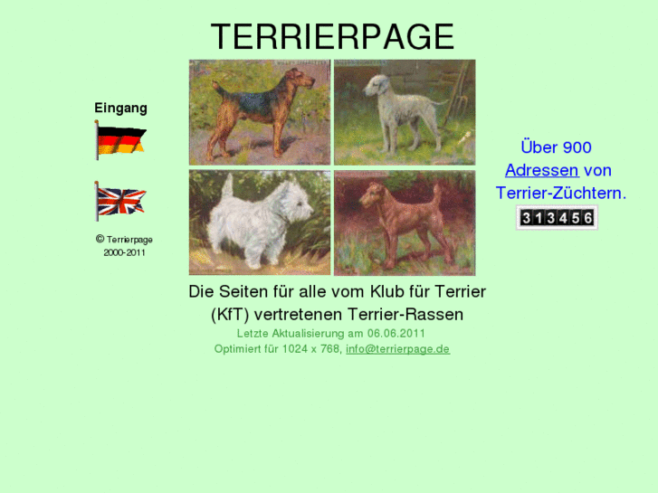 www.terrierpage.com