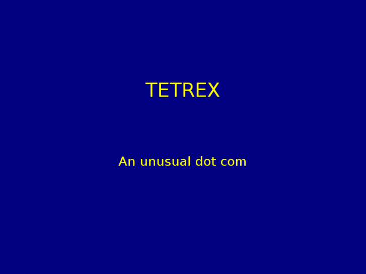 www.tetrex.com