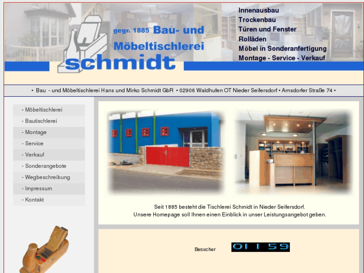 www.tischler-schmidt.com