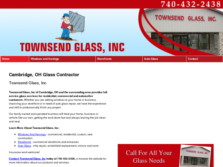 www.townsendglass.net