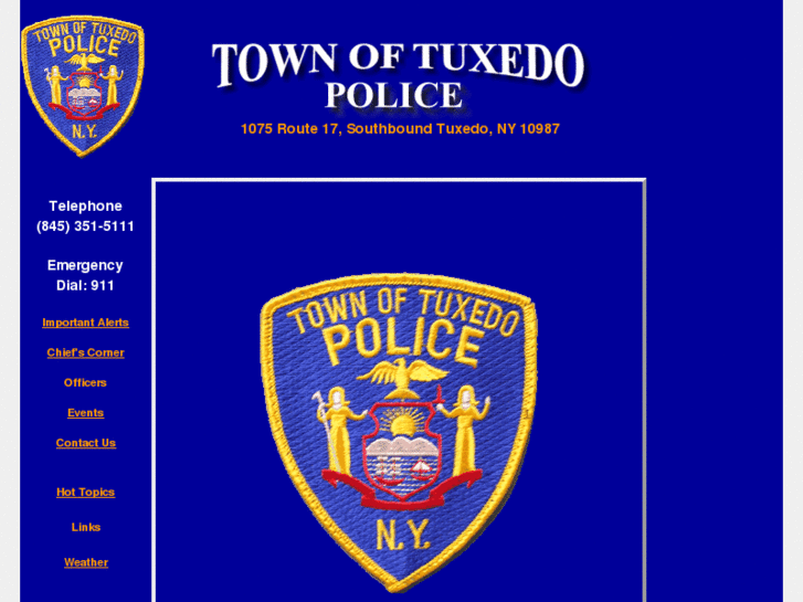 www.tuxedopd.com