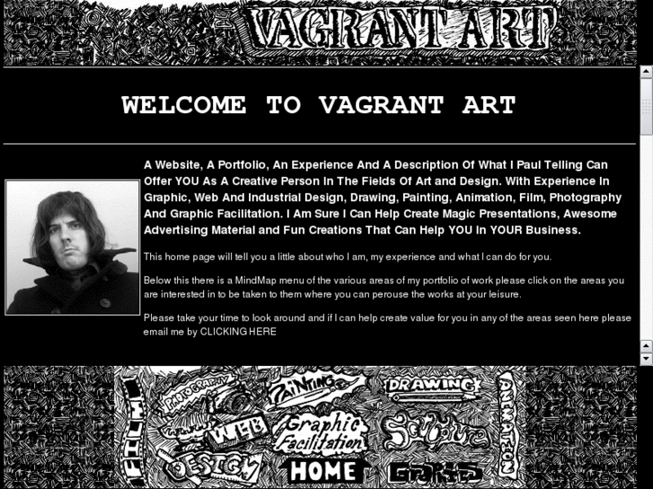 www.vagrantart.net
