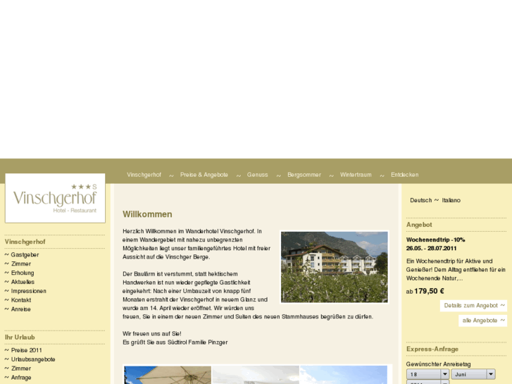 www.vinschgerhof.com